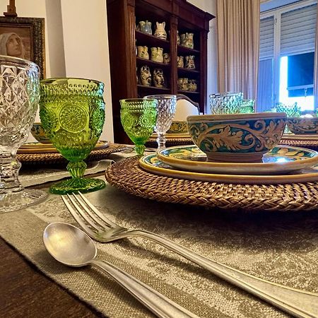 Casa Arico & Shatulle Suites Taormina Luaran gambar