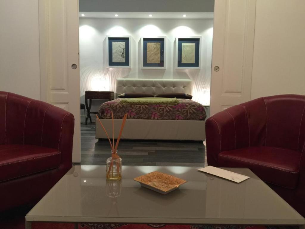 Casa Arico & Shatulle Suites Taormina Luaran gambar
