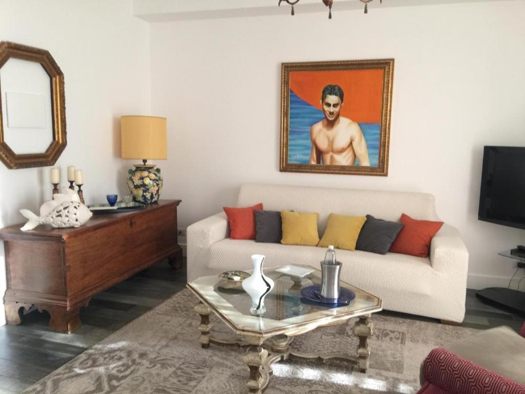 Casa Arico & Shatulle Suites Taormina Luaran gambar