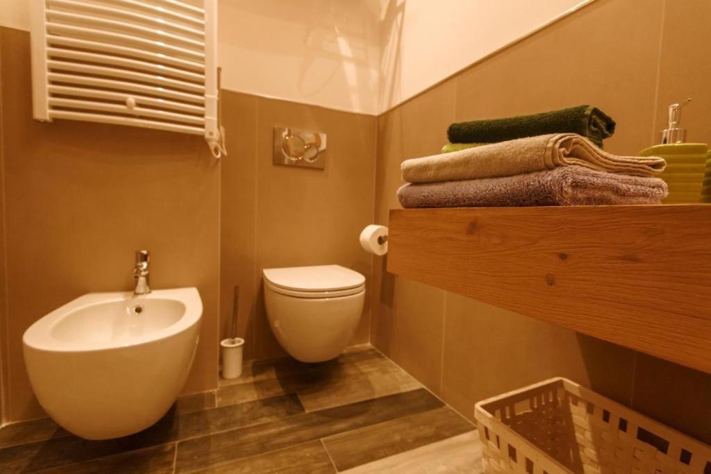 Casa Arico & Shatulle Suites Taormina Luaran gambar