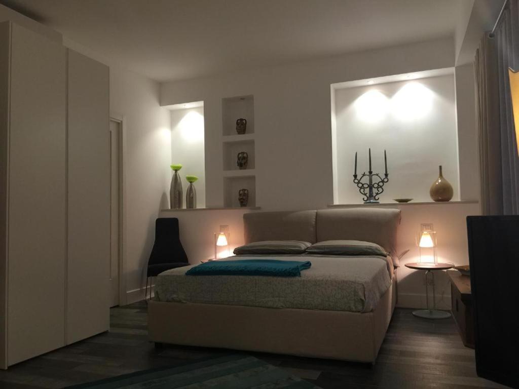 Casa Arico & Shatulle Suites Taormina Luaran gambar