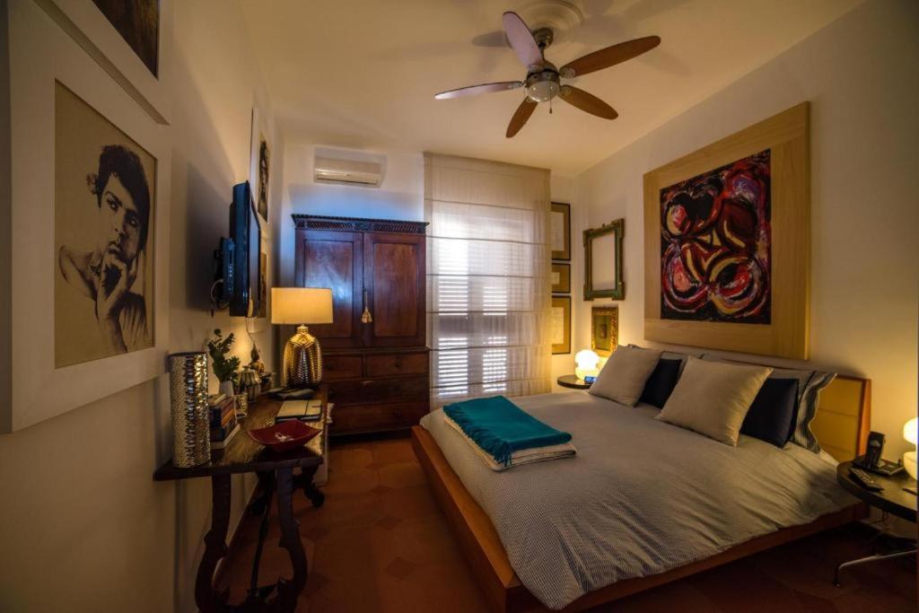 Casa Arico & Shatulle Suites Taormina Luaran gambar