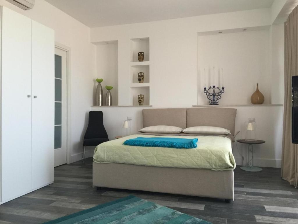 Casa Arico & Shatulle Suites Taormina Luaran gambar