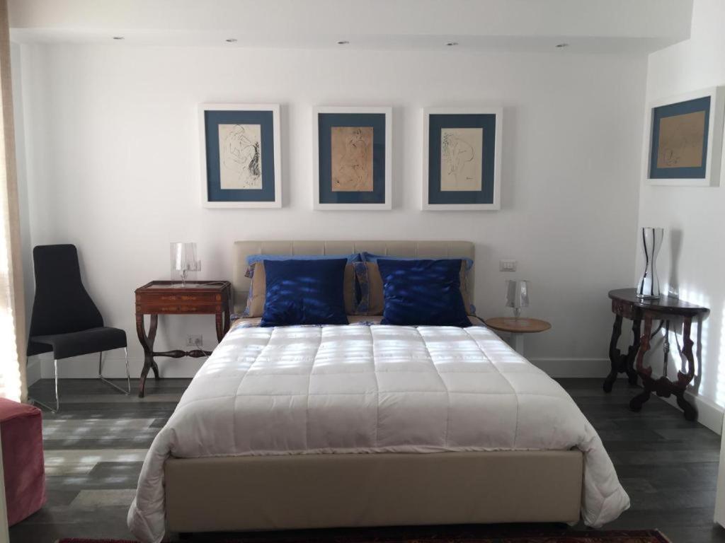 Casa Arico & Shatulle Suites Taormina Luaran gambar