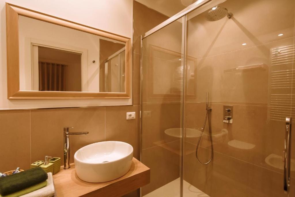 Casa Arico & Shatulle Suites Taormina Luaran gambar