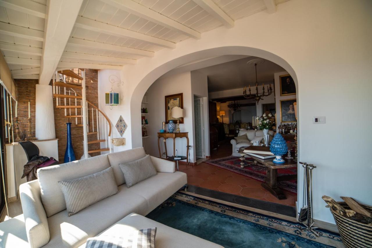 Casa Arico & Shatulle Suites Taormina Luaran gambar