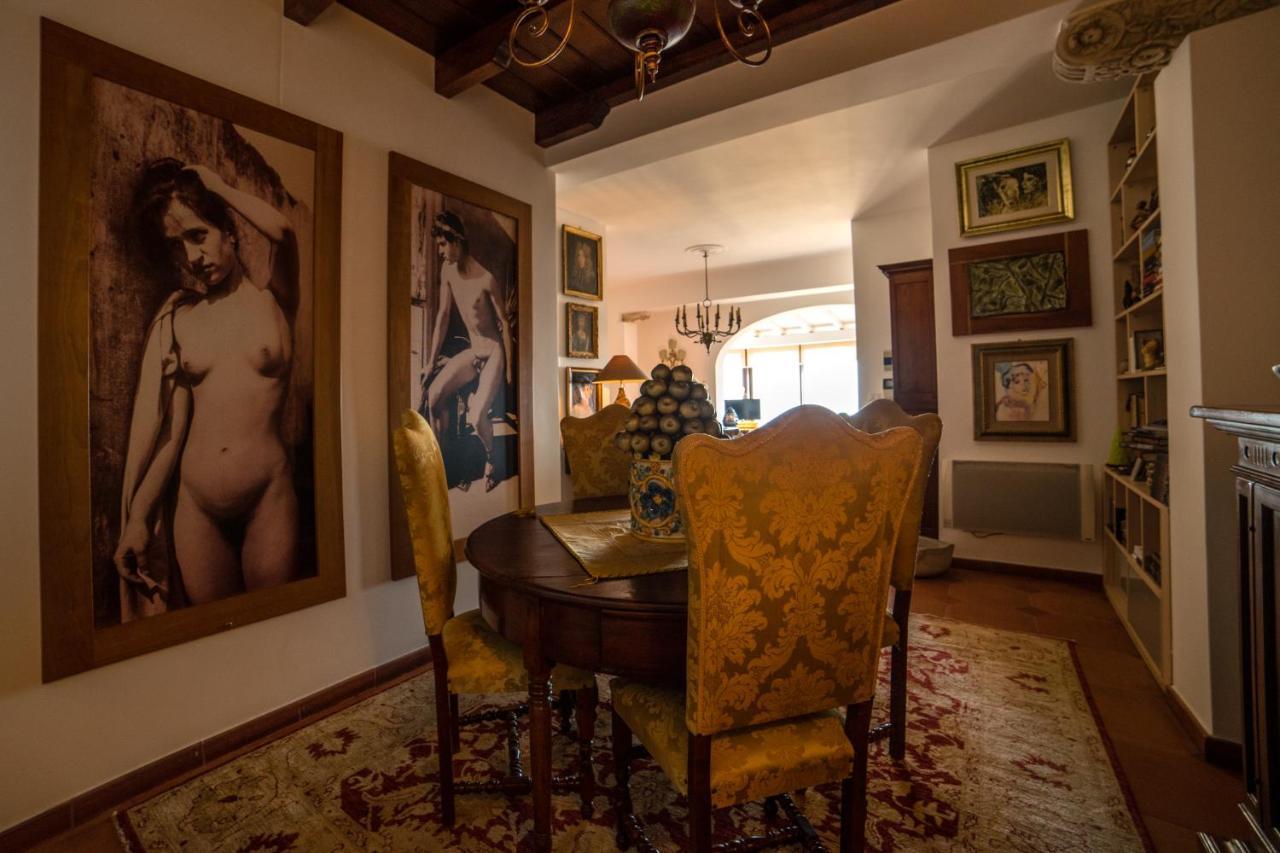 Casa Arico & Shatulle Suites Taormina Luaran gambar