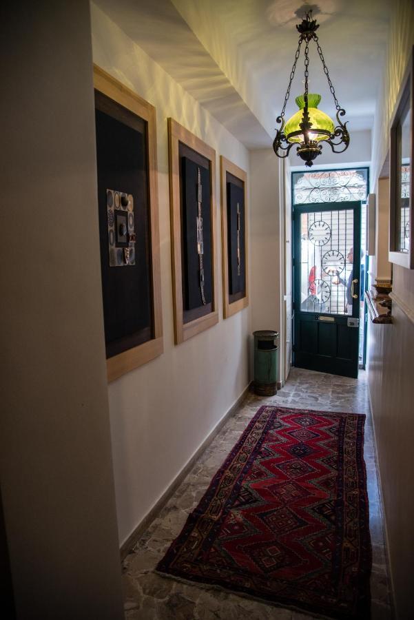 Casa Arico & Shatulle Suites Taormina Luaran gambar