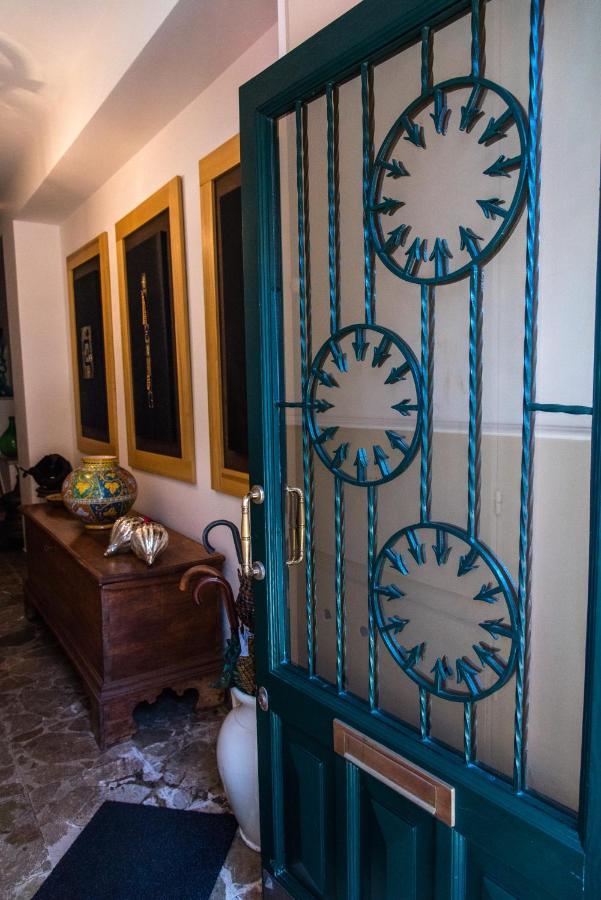 Casa Arico & Shatulle Suites Taormina Luaran gambar