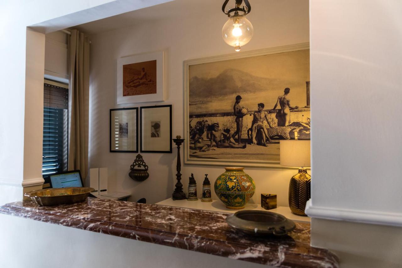 Casa Arico & Shatulle Suites Taormina Luaran gambar