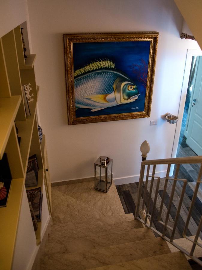 Casa Arico & Shatulle Suites Taormina Luaran gambar