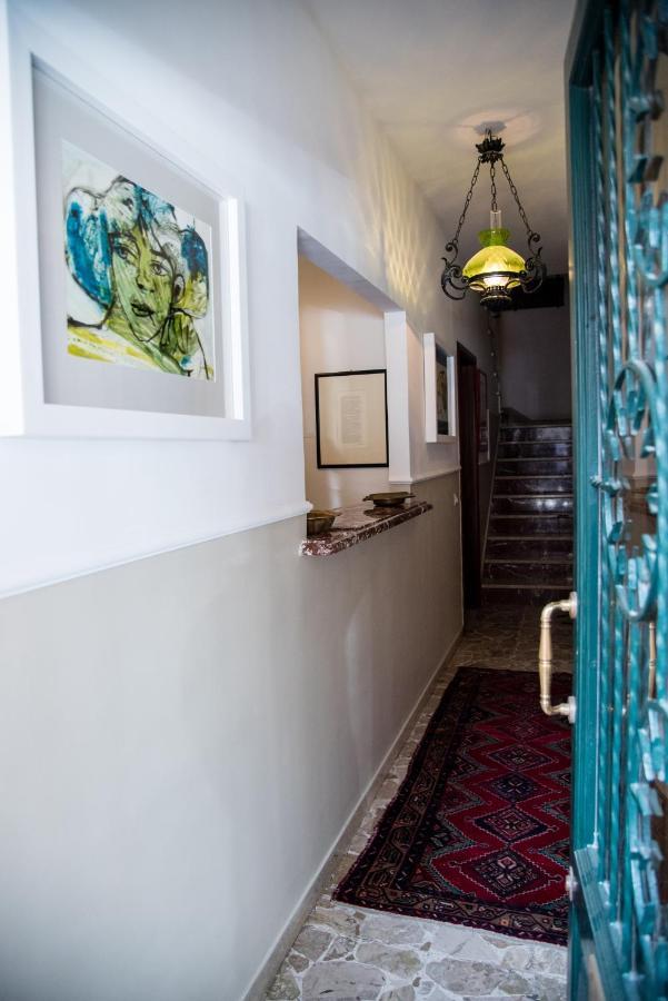 Casa Arico & Shatulle Suites Taormina Luaran gambar