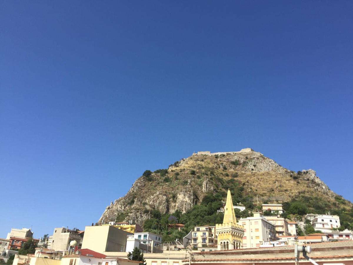 Casa Arico & Shatulle Suites Taormina Luaran gambar