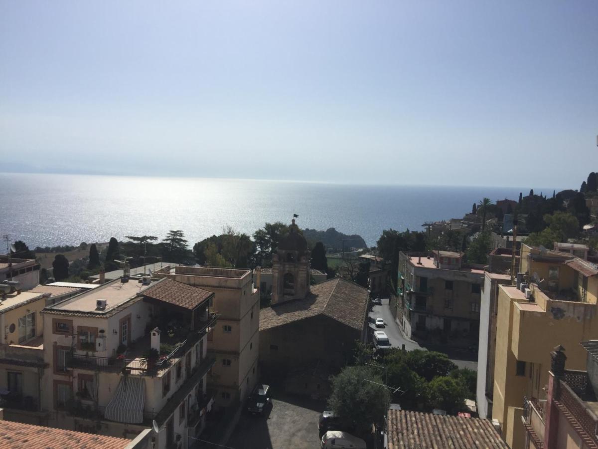 Casa Arico & Shatulle Suites Taormina Luaran gambar