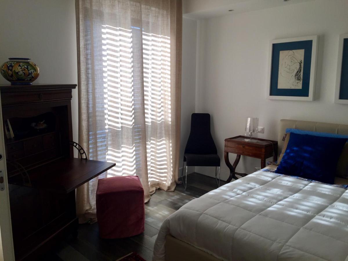 Casa Arico & Shatulle Suites Taormina Luaran gambar
