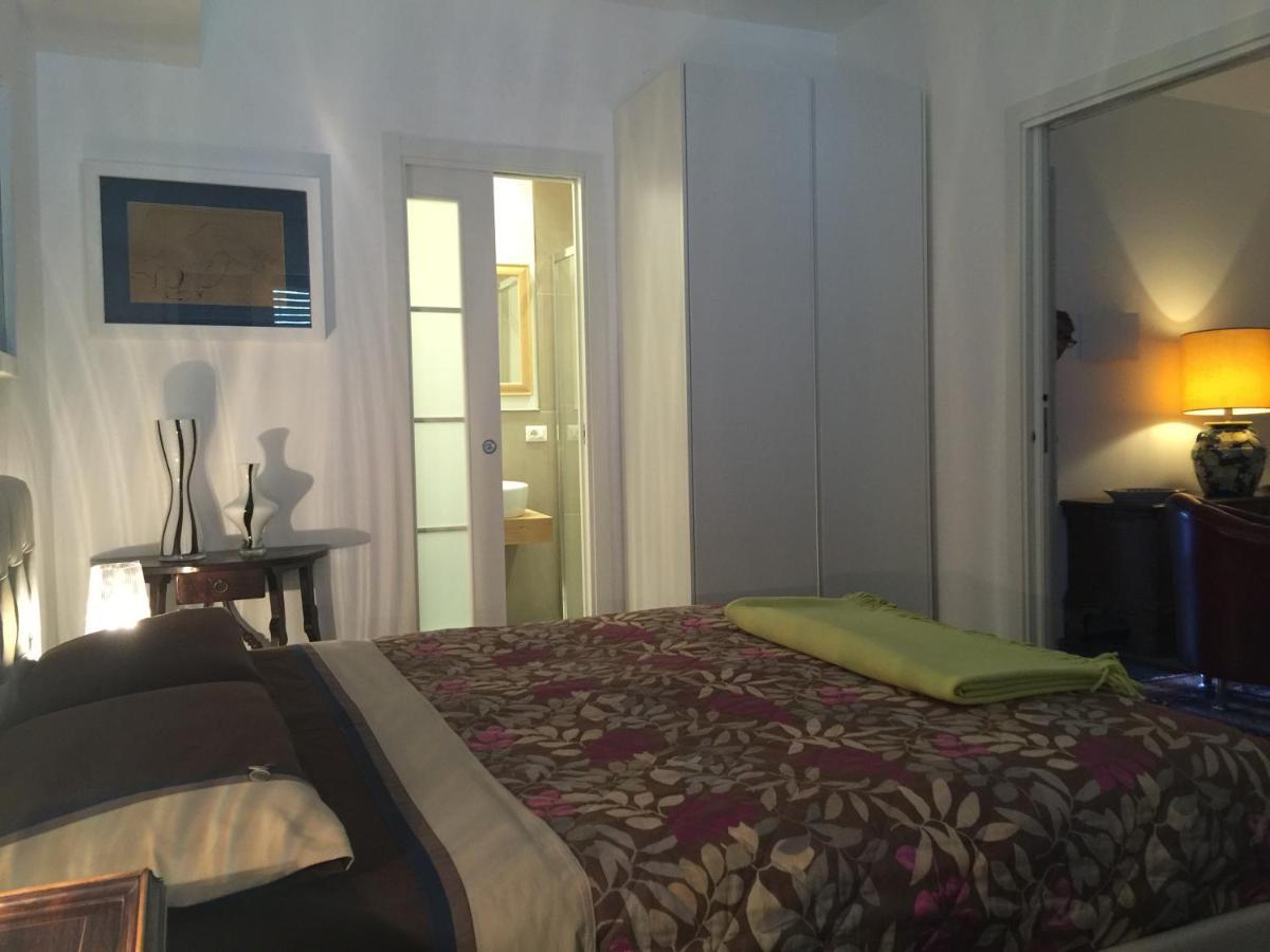 Casa Arico & Shatulle Suites Taormina Luaran gambar