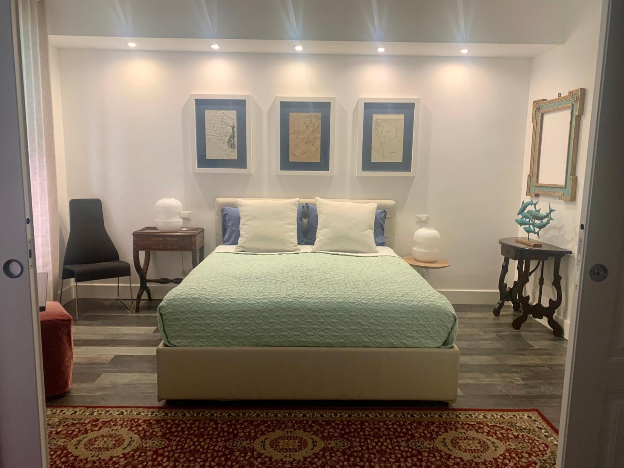 Casa Arico & Shatulle Suites Taormina Luaran gambar
