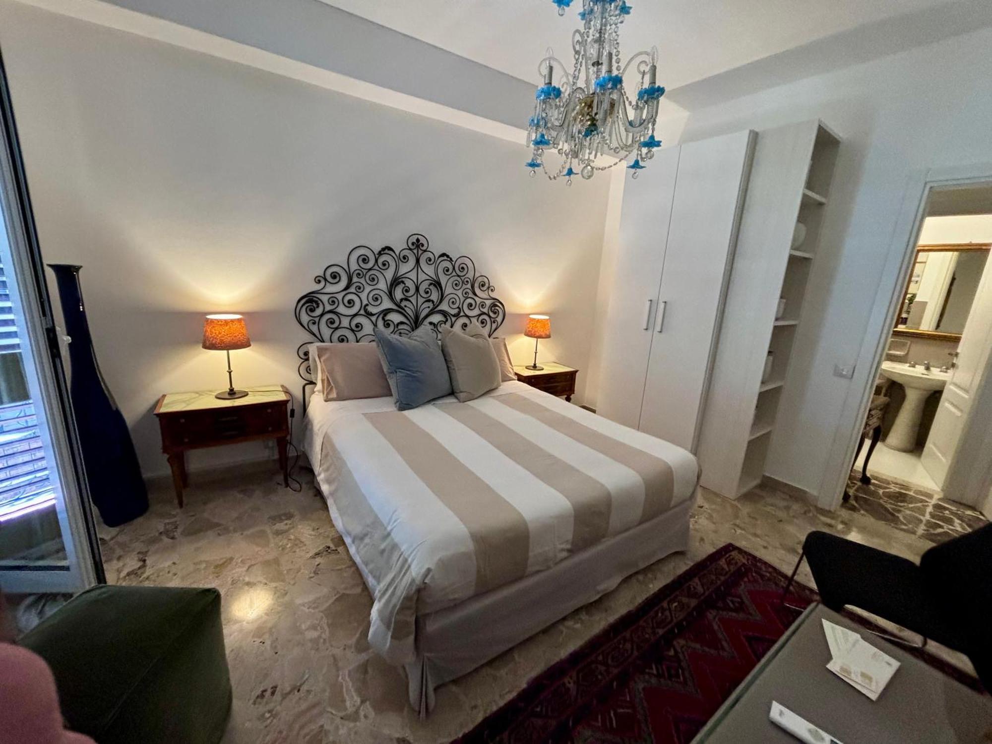 Casa Arico & Shatulle Suites Taormina Luaran gambar