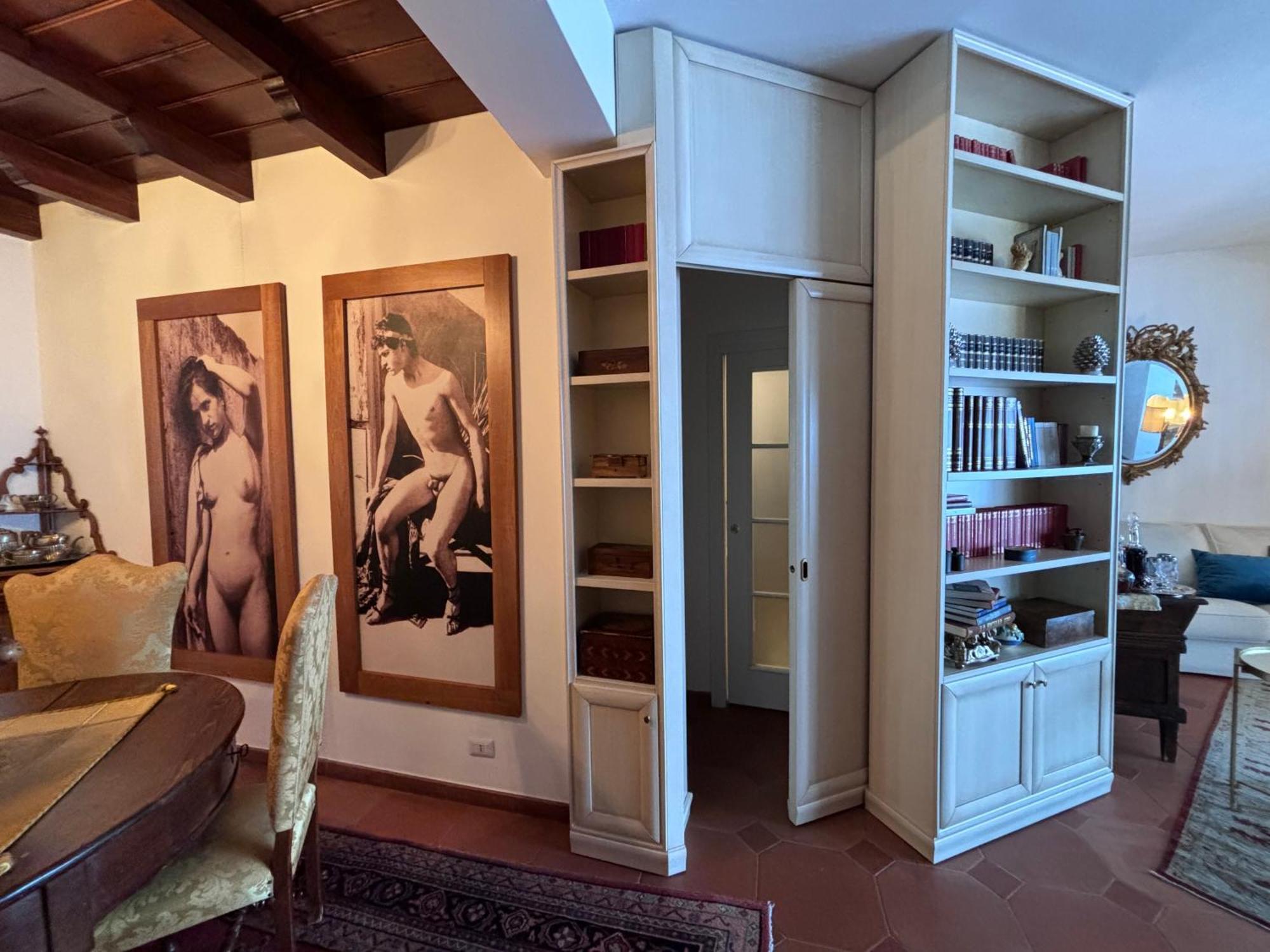 Casa Arico & Shatulle Suites Taormina Luaran gambar
