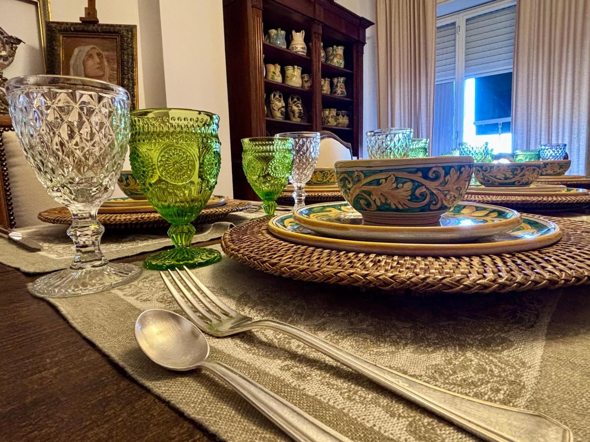 Casa Arico & Shatulle Suites Taormina Luaran gambar